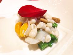 -三宝大饭店-中和艺素餐厅(浦上金山正祥广场店)