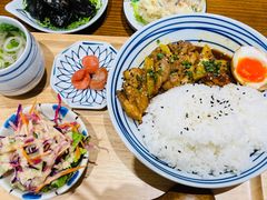 -肥朵食堂(带梦胡同店)