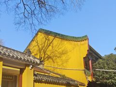 -宝通禅寺