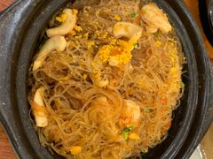 -火啫啫·粤式啫啫煲(南通首店)