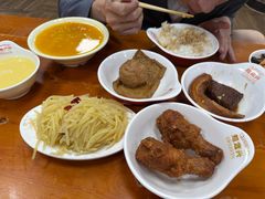 -超意兴·把子肉(英雄山路店)