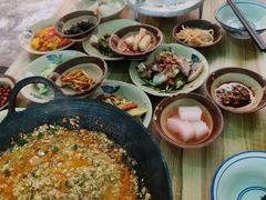 -张关合渣(航空大道店)