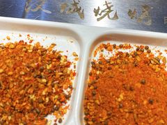 -汉城烧烤(西稍门劳动路店)