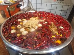 -三兄弟高炉烧饼