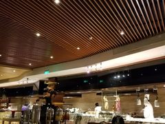 -上海圣诺亚皇冠假日酒店·诺亚厨房