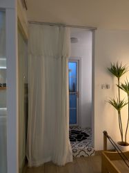 -闺蜜瑜伽·普拉提女性塑形馆