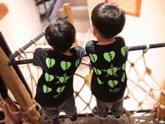 -蓝精灵乐园·世茂精灵之城主题乐园