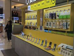 -爱回收(金桥国际商业广场店)