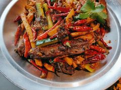 -付掌柜在成都·头牌水煮牛肉(黄鹤楼泛悦汇店)