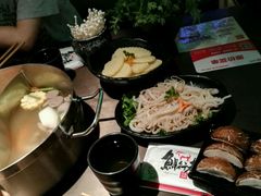 -左庭右院鲜牛肉火锅(新梅广场店)