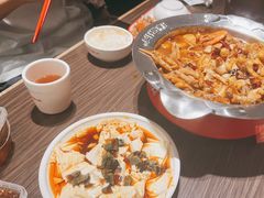 -胖哥俩肉蟹煲(上海悦荟广场店)
