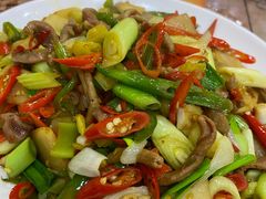 -文杰餐馆(南洪时尚风情街店)