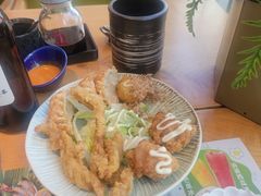 -Sushi Love 创意寿司(丽影广场店)
