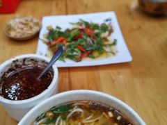 -花溪牛肉米粉(华兴东街店)