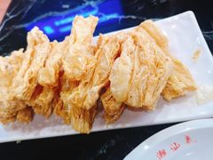 -潮汕美牛肉丸火锅店(天宁寺店)