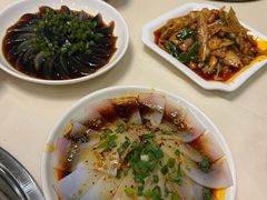 -太婆天府山珍酒楼(亚运村店)