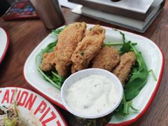 -Tubestation站点比萨(五道营店)