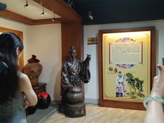 -九江双蒸博物馆