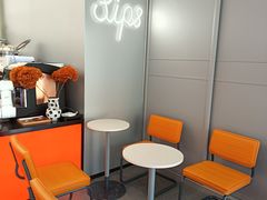 -Sips&Lick茶兰咖啡(五道口店)