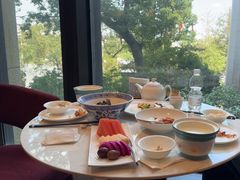 -上海宝华喜来登酒店·采悦轩中餐厅