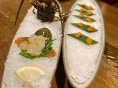 -芥末日本料理(打浦路铂尔曼旗舰店)