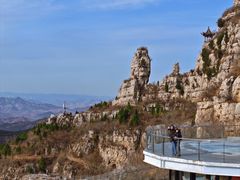 -潭溪山