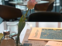 -半山腰·云南菜(侨福芳草地店)