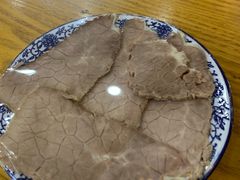 -马艾萨中国兰州传统牛肉面(惠新里店)