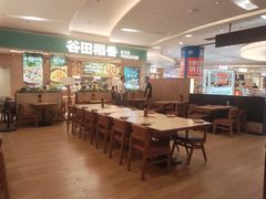 -大师兄·西北小馆(北站缤果空间店)