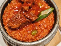 俄式罐焖饭-俄士厨房(环球港店)