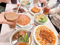 -喜莲咖啡