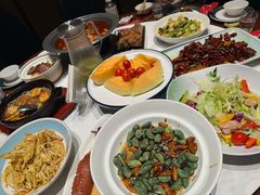 -渝乡老妈·北京烤鸭(六里桥店)
