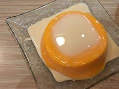 芒果布丁-许留山(梳士巴利道店)