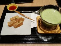 -伊藤久右卫门(宇治本店)