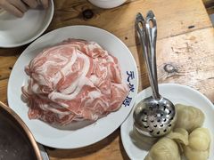 -元盛居(生态大街店)