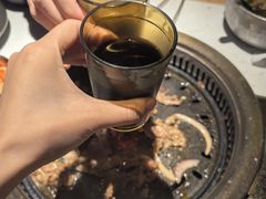 -杨记齐齐哈尔烤肉(总店)