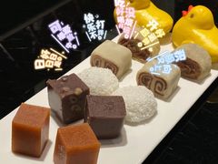 -皇城根北京风味主题餐厅(泰华城店)