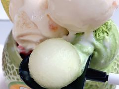-哈根达斯(美罗城店)