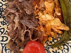 -bosphorus 铂斯西餐厅·土耳其烧烤(环市中路店)