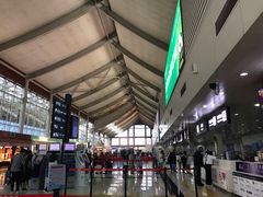 -丽江三义国际机场