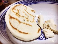 -天发芽·何记葫芦头泡馍·老字号(小南门店)