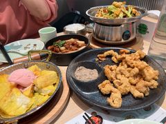 -吕氏疙瘩汤·新鲁菜(潍坊银座店)