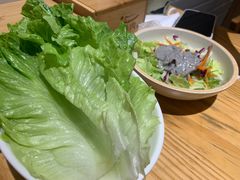 -喜来稀肉(北外滩白玉兰广场店)