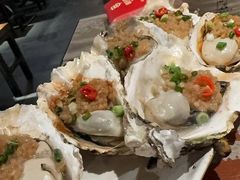 -管氏翅吧(广渠门店)