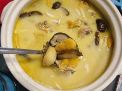 -金龙·打边炉(南京西路店)