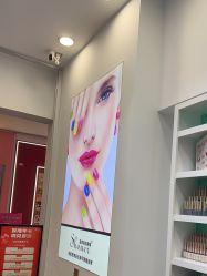 -首珥假日美睫美甲