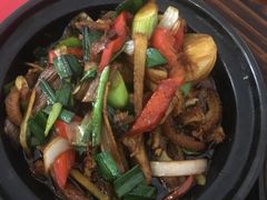 -小时候焗海鲜(鄞州万达店)