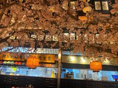 -桂满隴·站立的杭州(无锡八佰伴店)