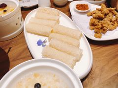 -揽季锅物会.福建黄鱼.海鲜姿造(五四路店)