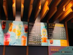 -星巴克(北京新东安)
